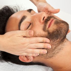 MASSATGE CRANIOFACIAL  MAIG 2026