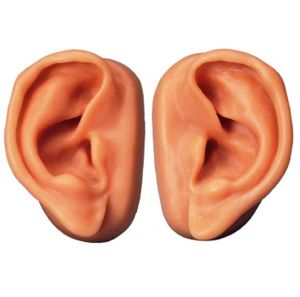 ORELLES (parell) SILICONA