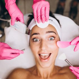 ESTÈTICA I BELLESA  OCTUBRE 2026