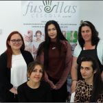 MANICURA + UNGLES DE GEL + ESMALT PERMANENT