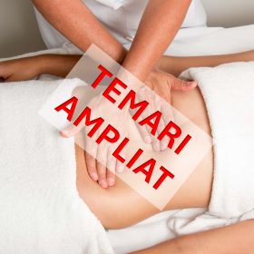DRENATGE LIMFÀTIC MANUAL (Sist. Vodder) + ESPECIALITZACIÓ + BRASILER. (3 en 1) #