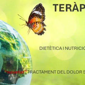 Cursos de Teràpies Alternatives